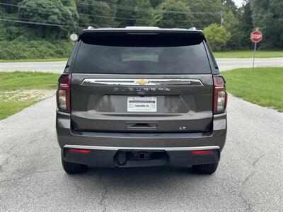 2021 Chevrolet Suburban LT   - Photo 5 - Loganville, GA 30052