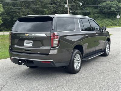 2021 Chevrolet Suburban LT   - Photo 4 - Loganville, GA 30052