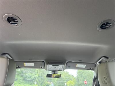 2021 Chevrolet Suburban LT   - Photo 20 - Loganville, GA 30052