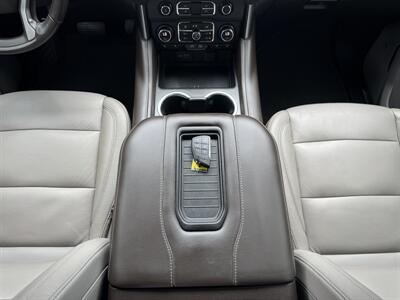 2021 Chevrolet Suburban LT   - Photo 17 - Loganville, GA 30052