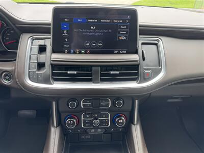 2021 Chevrolet Suburban LT   - Photo 15 - Loganville, GA 30052