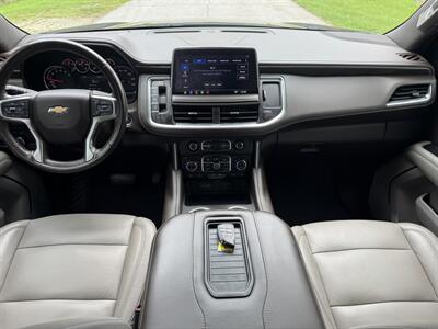 2021 Chevrolet Suburban LT   - Photo 14 - Loganville, GA 30052