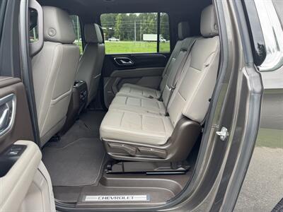 2021 Chevrolet Suburban LT   - Photo 22 - Loganville, GA 30052
