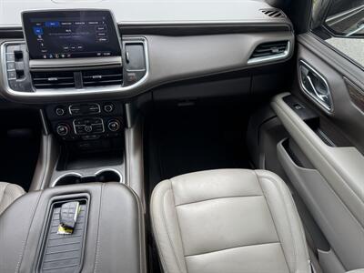 2021 Chevrolet Suburban LT   - Photo 18 - Loganville, GA 30052