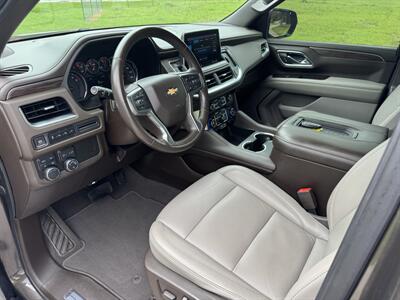 2021 Chevrolet Suburban LT   - Photo 7 - Loganville, GA 30052