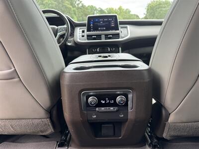 2021 Chevrolet Suburban LT   - Photo 21 - Loganville, GA 30052