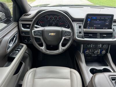 2021 Chevrolet Suburban LT   - Photo 13 - Loganville, GA 30052