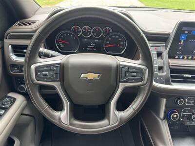 2021 Chevrolet Suburban LT   - Photo 12 - Loganville, GA 30052
