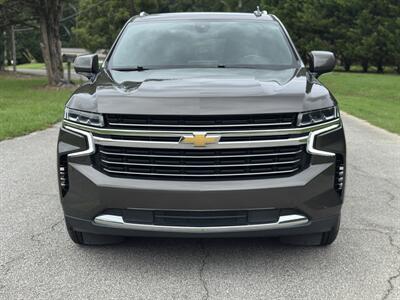 2021 Chevrolet Suburban LT   - Photo 2 - Loganville, GA 30052