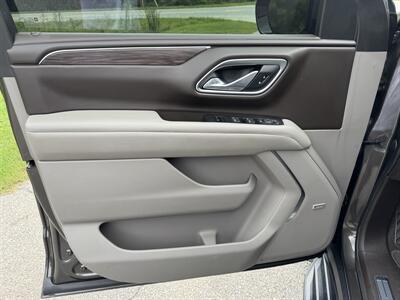 2021 Chevrolet Suburban LT   - Photo 8 - Loganville, GA 30052