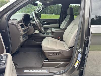 2021 Chevrolet Suburban LT   - Photo 11 - Loganville, GA 30052