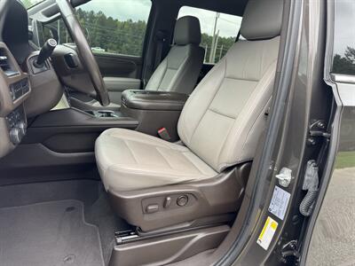 2021 Chevrolet Suburban LT   - Photo 10 - Loganville, GA 30052