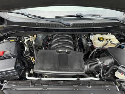 2021 Chevrolet Suburban LT   - Photo 26 - Loganville, GA 30052