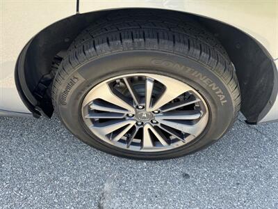 2016 Acura RDX w/Advance   - Photo 22 - Loganville, GA 30052