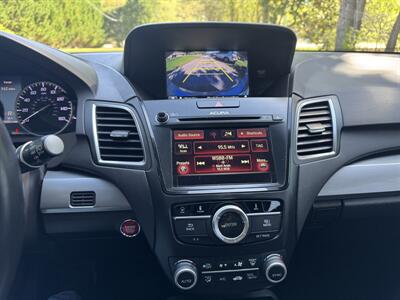 2016 Acura RDX w/Advance   - Photo 14 - Loganville, GA 30052