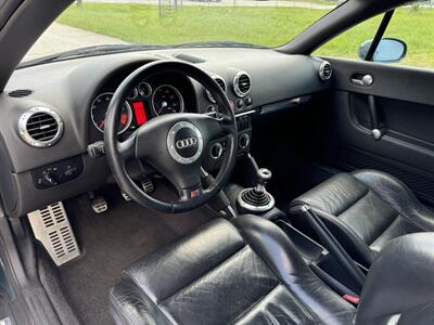 2001 Audi TT 180hp   - Photo 7 - Loganville, GA 30052