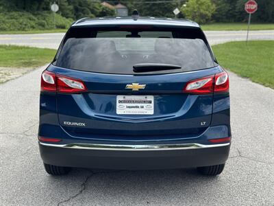 2020 Chevrolet Equinox LT   - Photo 5 - Loganville, GA 30052