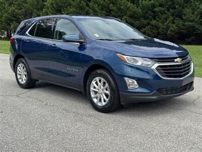 2020 Chevrolet Equinox LT   - Photo 3 - Loganville, GA 30052