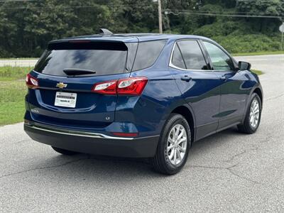 2020 Chevrolet Equinox LT   - Photo 4 - Loganville, GA 30052
