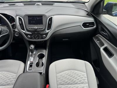 2020 Chevrolet Equinox LT   - Photo 12 - Loganville, GA 30052