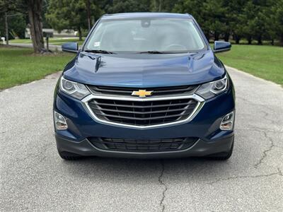 2020 Chevrolet Equinox LT   - Photo 2 - Loganville, GA 30052
