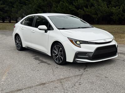 2020 Toyota Corolla SE   - Photo 3 - Loganville, GA 30052