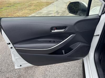 2020 Toyota Corolla SE   - Photo 8 - Loganville, GA 30052
