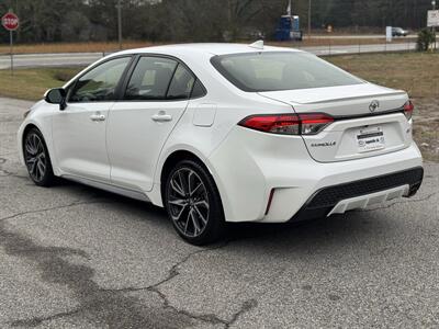2020 Toyota Corolla SE   - Photo 4 - Loganville, GA 30052