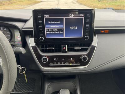 2020 Toyota Corolla SE   - Photo 10 - Loganville, GA 30052