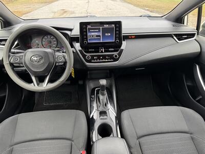 2020 Toyota Corolla SE   - Photo 9 - Loganville, GA 30052