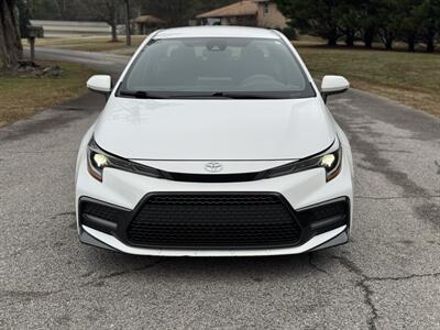2020 Toyota Corolla SE   - Photo 2 - Loganville, GA 30052