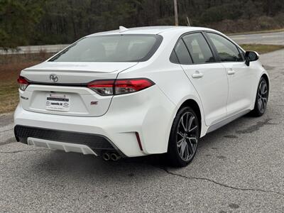 2020 Toyota Corolla SE   - Photo 6 - Loganville, GA 30052