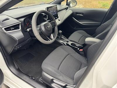 2020 Toyota Corolla SE   - Photo 7 - Loganville, GA 30052