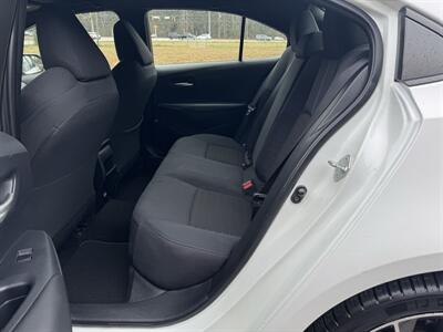 2020 Toyota Corolla SE   - Photo 12 - Loganville, GA 30052