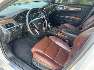 2017 Cadillac XTS Luxury   - Photo 7 - Loganville, GA 30052