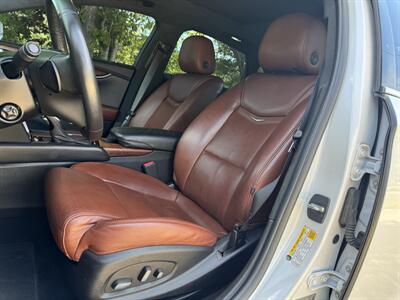 2017 Cadillac XTS Luxury   - Photo 9 - Loganville, GA 30052