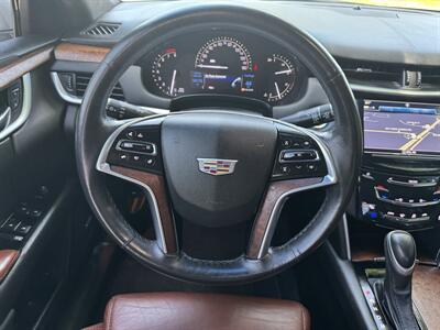 2017 Cadillac XTS Luxury   - Photo 10 - Loganville, GA 30052