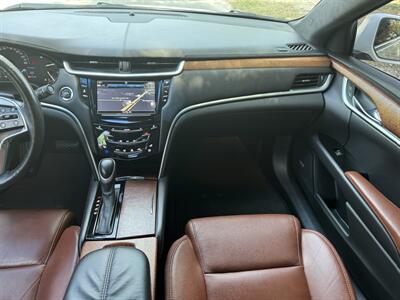 2017 Cadillac XTS Luxury   - Photo 15 - Loganville, GA 30052