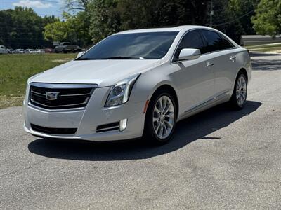 2017 Cadillac XTS Luxury   - Photo 1 - Loganville, GA 30052