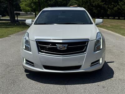 2017 Cadillac XTS Luxury   - Photo 2 - Loganville, GA 30052