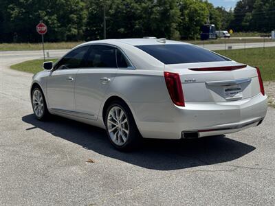 2017 Cadillac XTS Luxury   - Photo 4 - Loganville, GA 30052