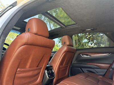 2017 Cadillac XTS Luxury   - Photo 16 - Loganville, GA 30052