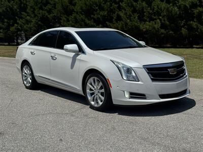 2017 Cadillac XTS Luxury   - Photo 3 - Loganville, GA 30052