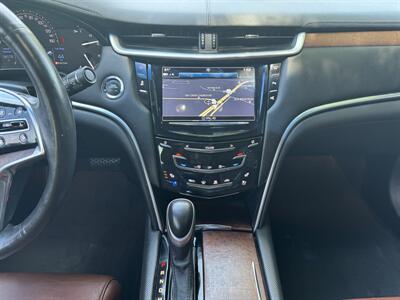 2017 Cadillac XTS Luxury   - Photo 13 - Loganville, GA 30052