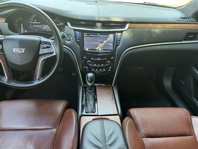 2017 Cadillac XTS Luxury   - Photo 12 - Loganville, GA 30052