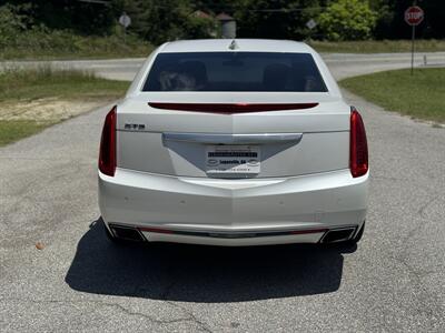 2017 Cadillac XTS Luxury   - Photo 5 - Loganville, GA 30052