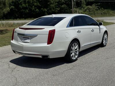 2017 Cadillac XTS Luxury   - Photo 6 - Loganville, GA 30052