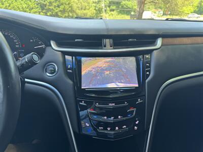 2017 Cadillac XTS Luxury   - Photo 14 - Loganville, GA 30052