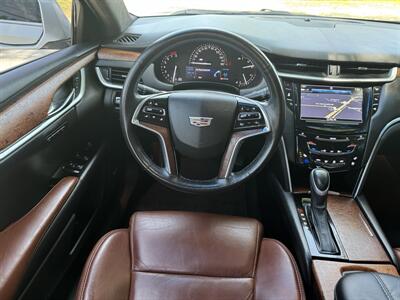 2017 Cadillac XTS Luxury   - Photo 11 - Loganville, GA 30052