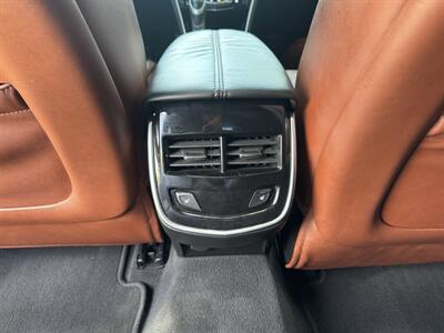 2017 Cadillac XTS Luxury   - Photo 17 - Loganville, GA 30052
